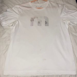 Travis Matthew Mens Relaxed T Shirt